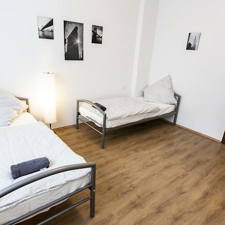 Avr Apartment Hof 1 Bremerhaven Eksteriør bilde
