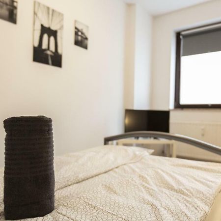 Avr Apartment Hof 1 Bremerhaven Eksteriør bilde