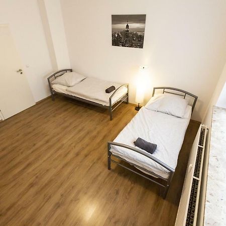 Avr Apartment Hof 1 Bremerhaven Eksteriør bilde