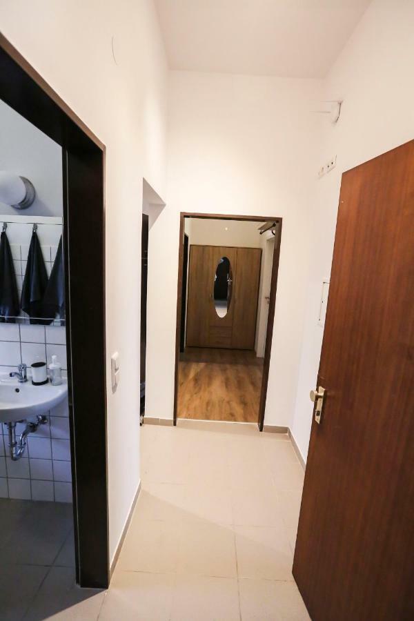 Avr Apartment Hof 1 Bremerhaven Eksteriør bilde