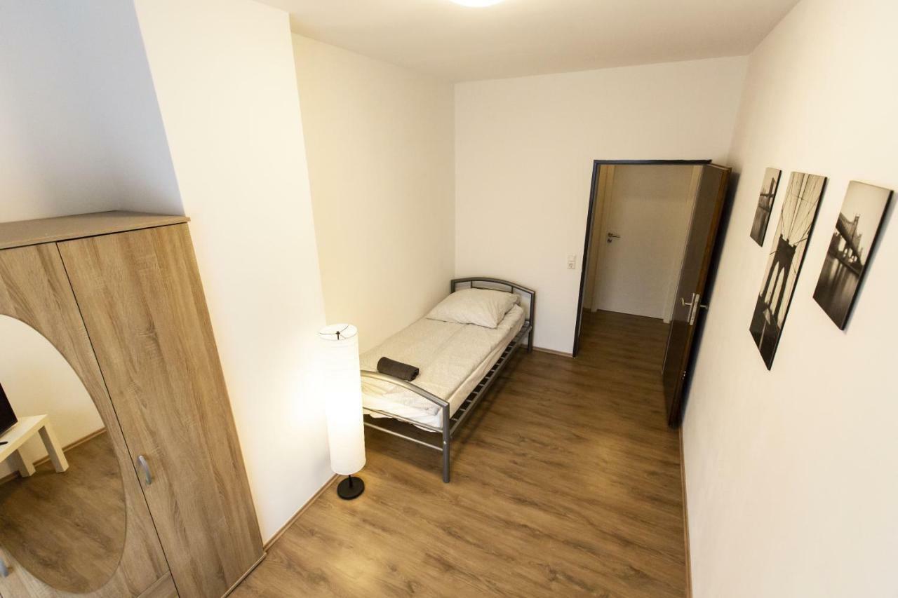 Avr Apartment Hof 1 Bremerhaven Eksteriør bilde