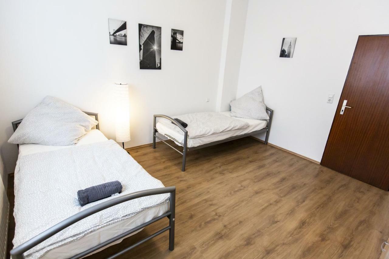 Avr Apartment Hof 1 Bremerhaven Eksteriør bilde