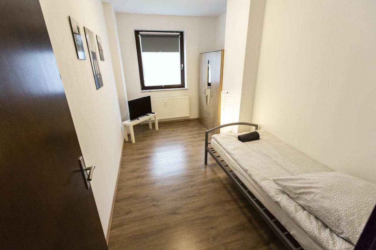 Avr Apartment Hof 1 Bremerhaven Eksteriør bilde