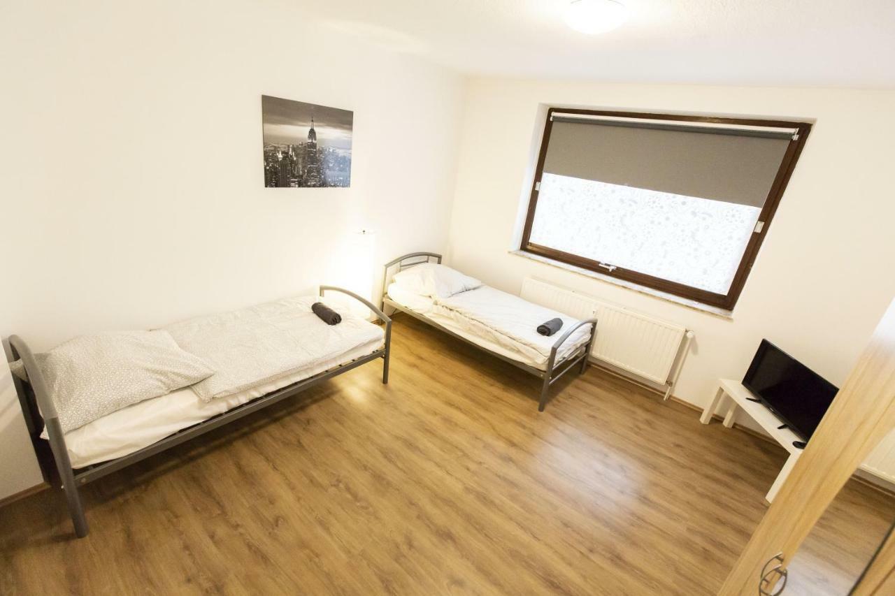 Avr Apartment Hof 1 Bremerhaven Eksteriør bilde