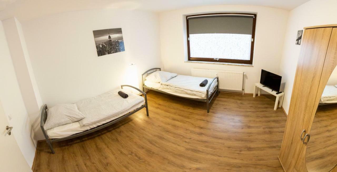 Avr Apartment Hof 1 Bremerhaven Eksteriør bilde
