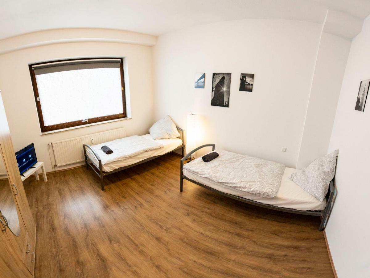 Avr Apartment Hof 1 Bremerhaven Eksteriør bilde