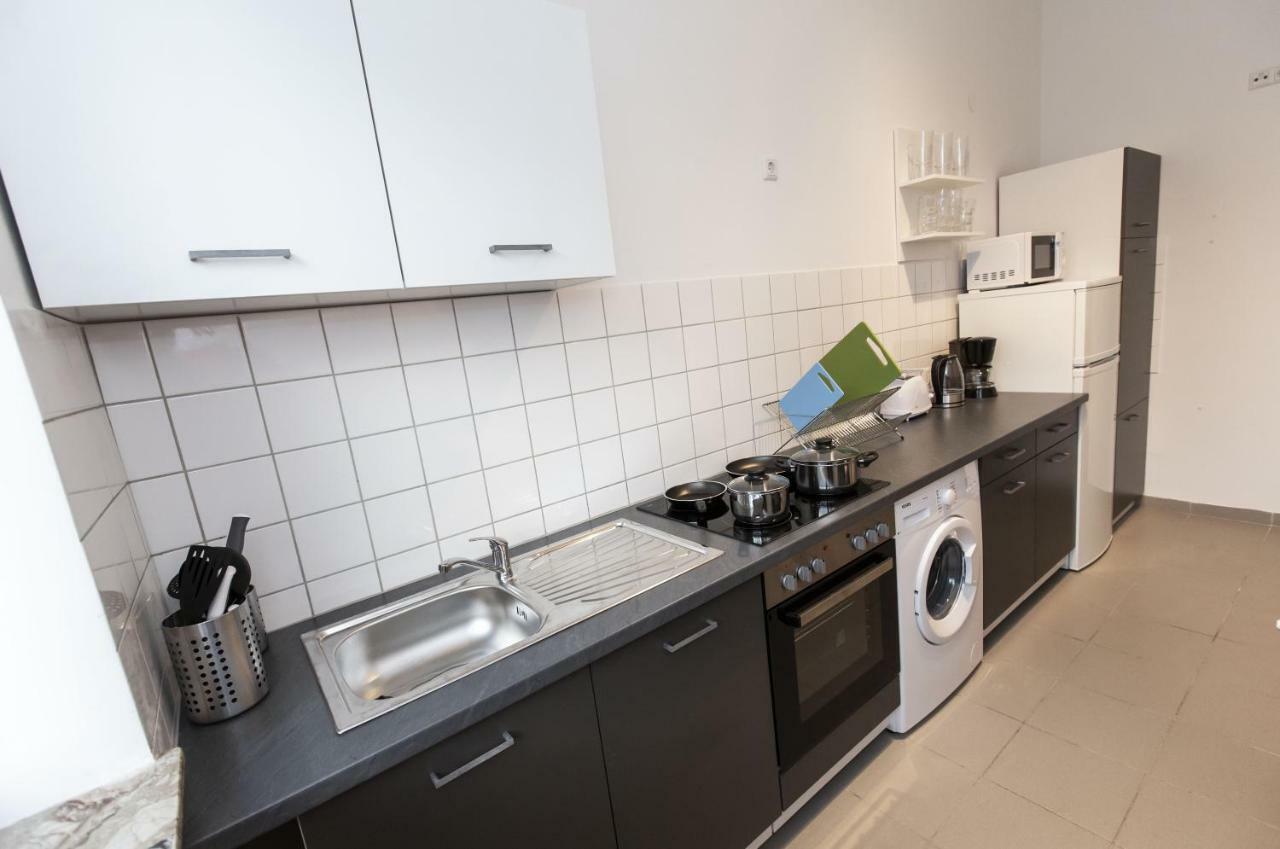 Avr Apartment Hof 1 Bremerhaven Eksteriør bilde