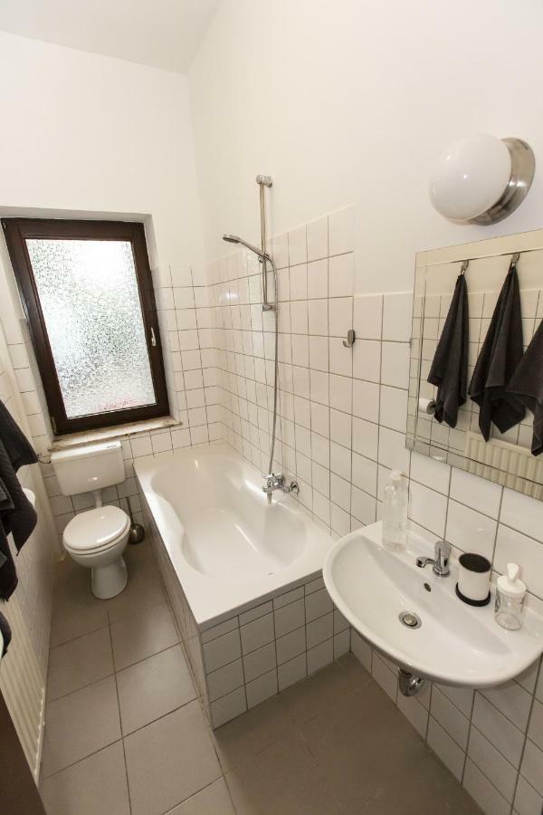 Avr Apartment Hof 1 Bremerhaven Eksteriør bilde
