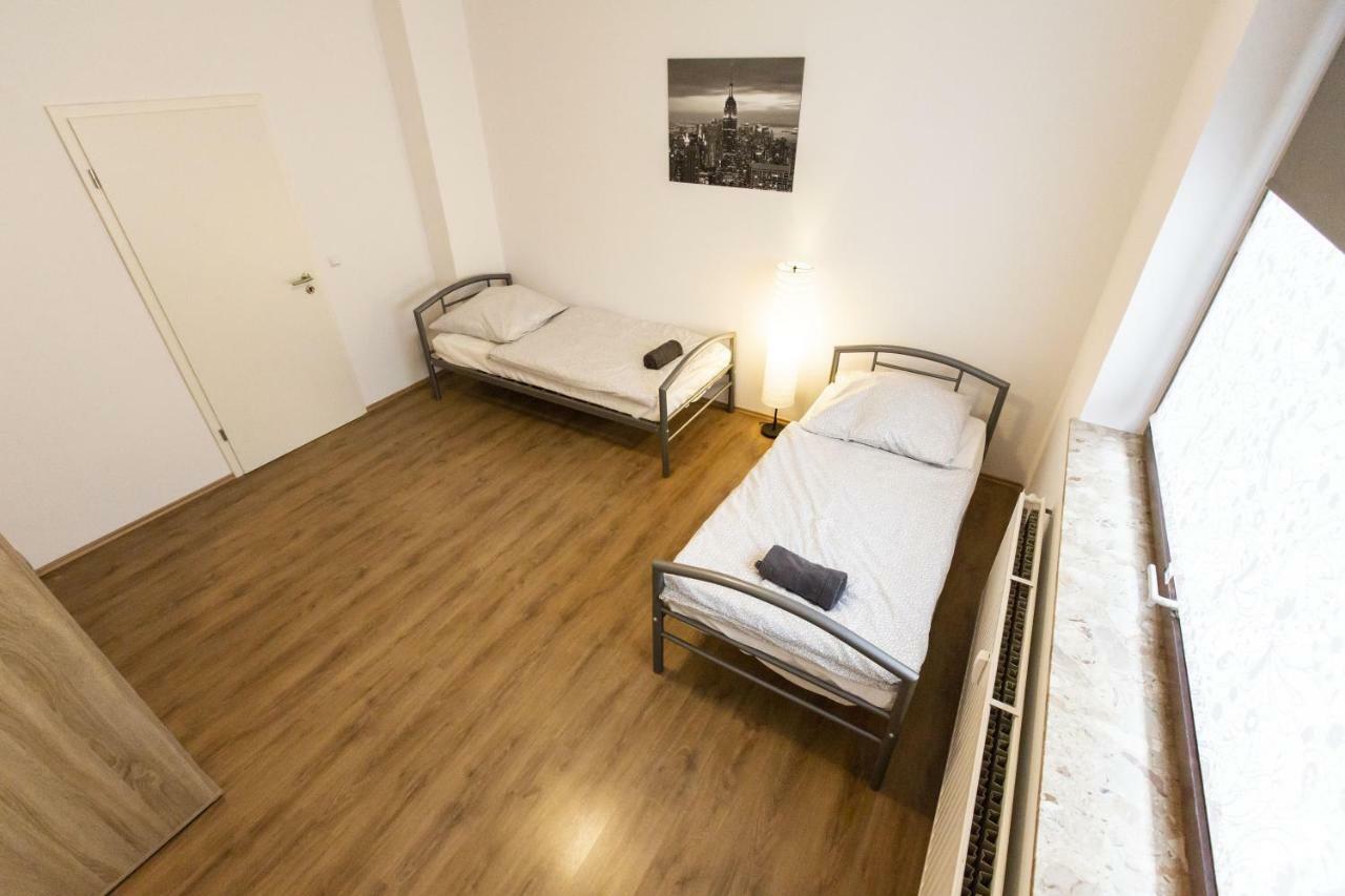 Avr Apartment Hof 1 Bremerhaven Eksteriør bilde